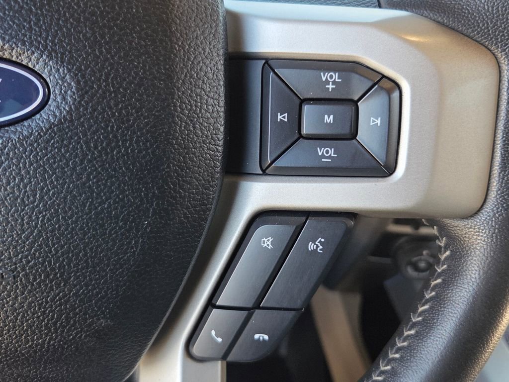 Used 2021 Ford F250 Lariat w/ Lariat Ultimate Package image 21