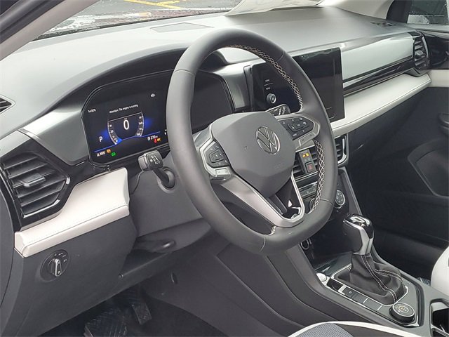 New 2026 Volkswagen Taos S image 16