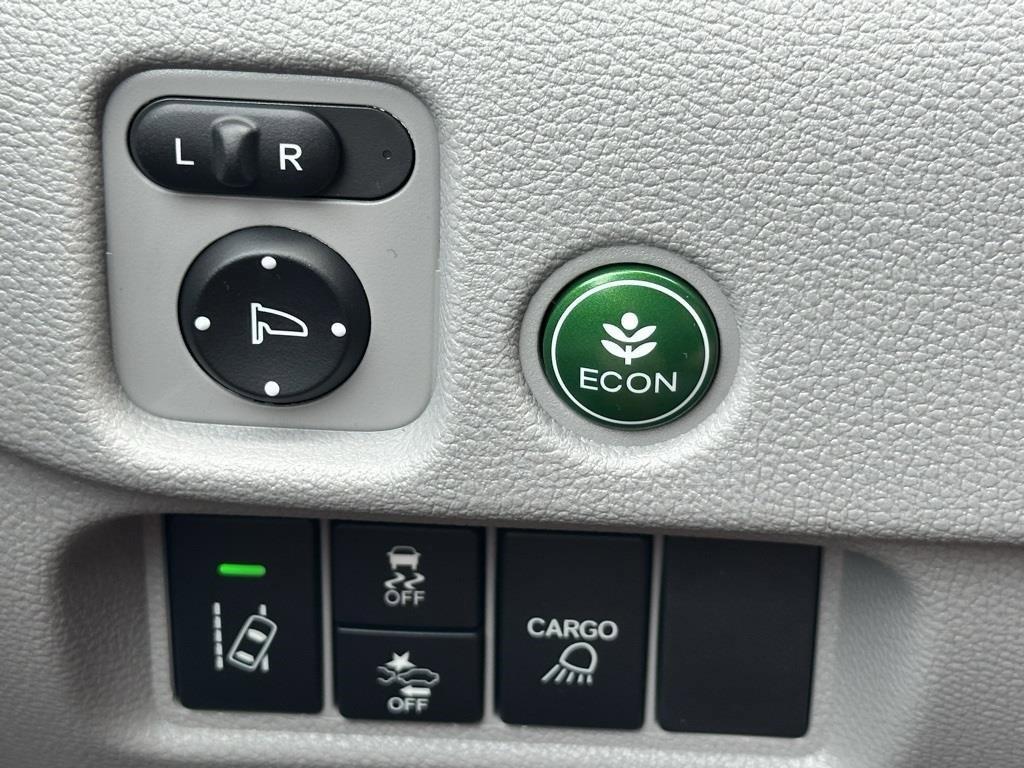 New 2026 Honda Ridgeline RTL image 14
