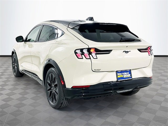New 2025 Ford Mustang Mach-E Premium w/ Sport Appearance Package image 20