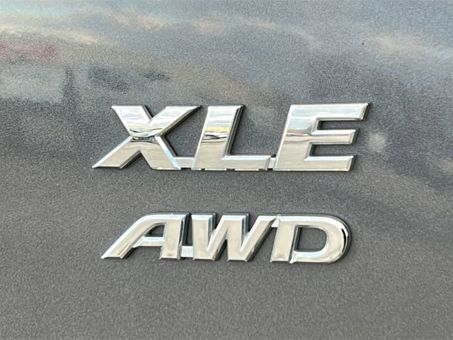 Used 2017 Toyota RAV4 XLE w/ Plus Special Value Package image 34