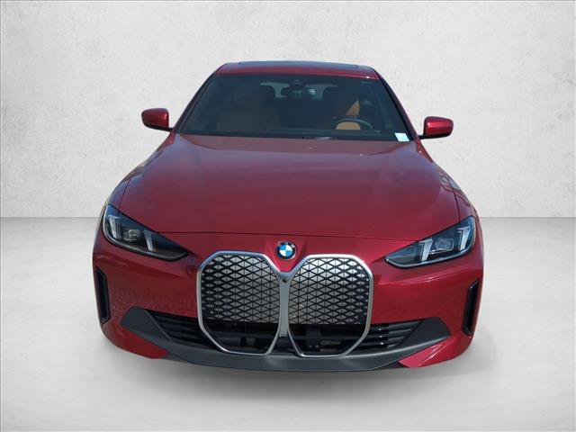 New 2026 BMW i4 eDrive40 w/ Premium Package RWD image 6
