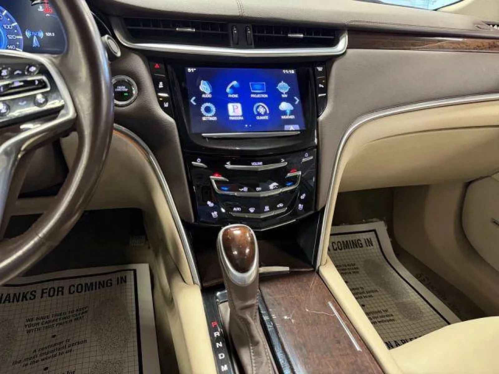 Used 2016 Cadillac XTS Premium image 17