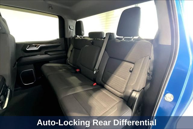 Used 2022 GMC Sierra 1500 Elevation AWD/4WD image 31