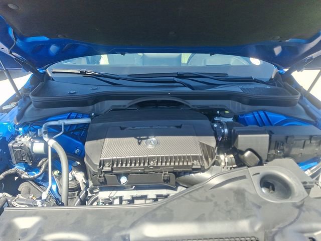 Certified 2026 Acura MDX A-Spec image 33