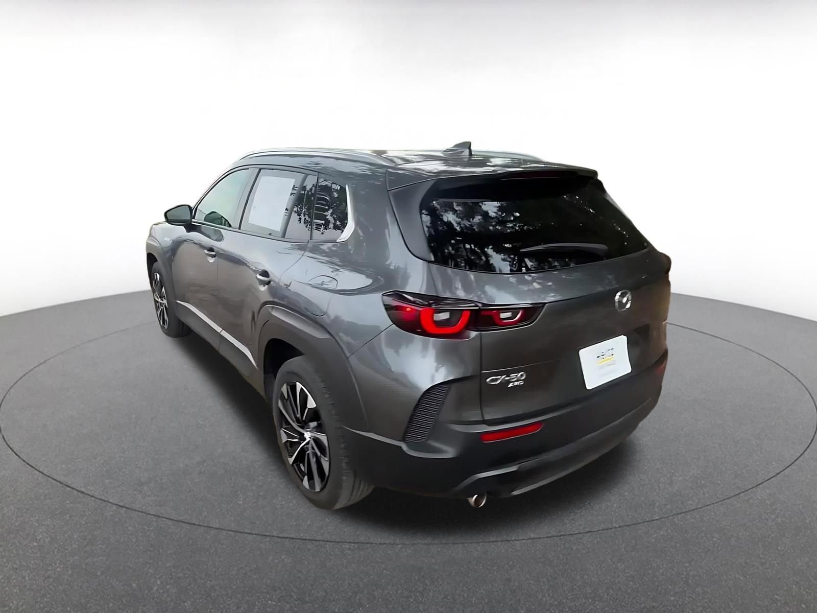 Used 2025 MAZDA CX-50 2.5 Hybrid w/ Premium Plus Pkg AWD/4WD image 11