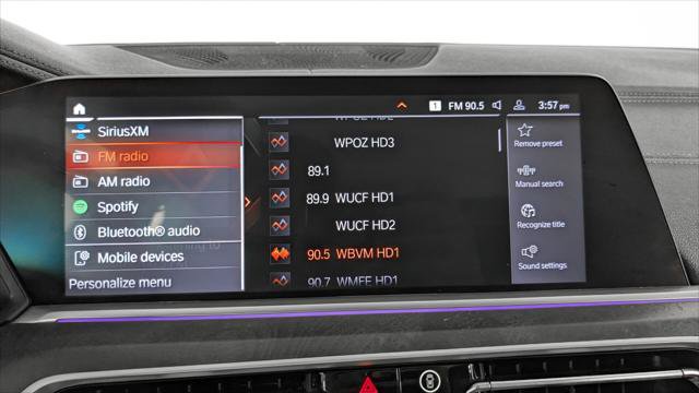 Used 2023 BMW X5 sDrive40i w/ Premium Package RWD image 29
