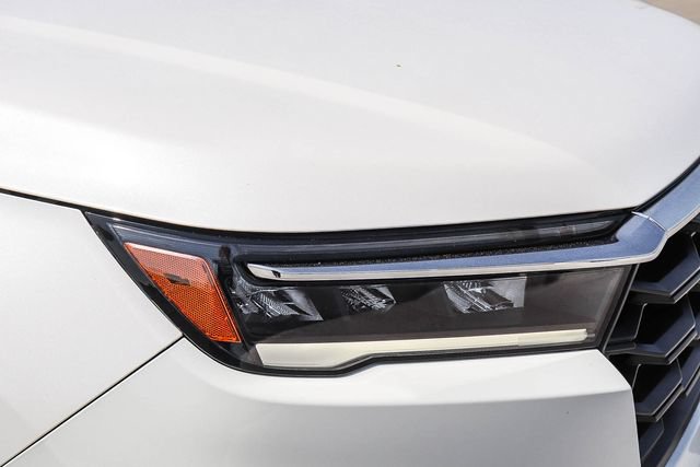 Used 2025 Honda Pilot EX-L image 7