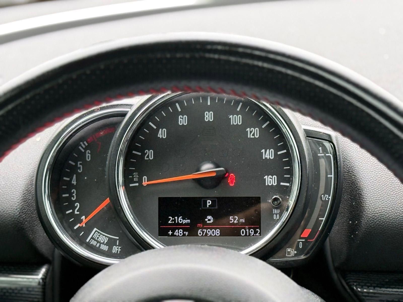 Used 2019 MINI Cooper Clubman S w/ Storage Package image 41