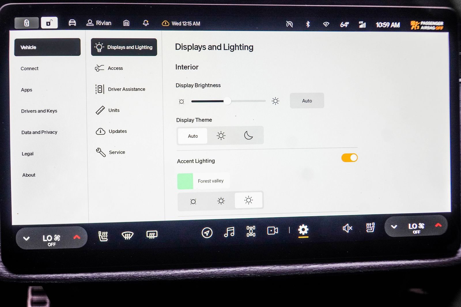 Used 2022 Rivian R1T Launch Edition image 29
