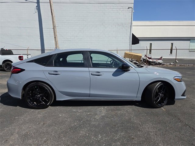 Used 2024 Honda Civic Sport image 23