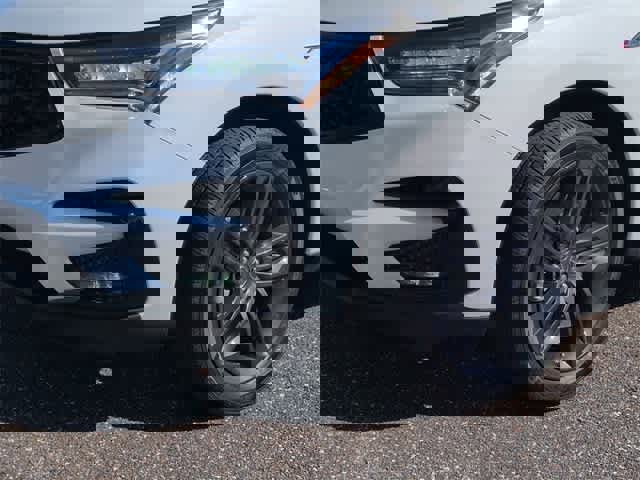Used 2021 Acura RDX A-Spec image 11