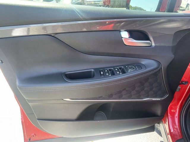 Used 2023 Hyundai Santa Fe SEL w/ Premium Package FWD image 16