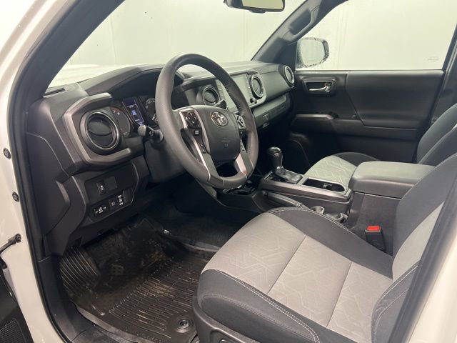 Used 2023 Toyota Tacoma TRD Sport image 21