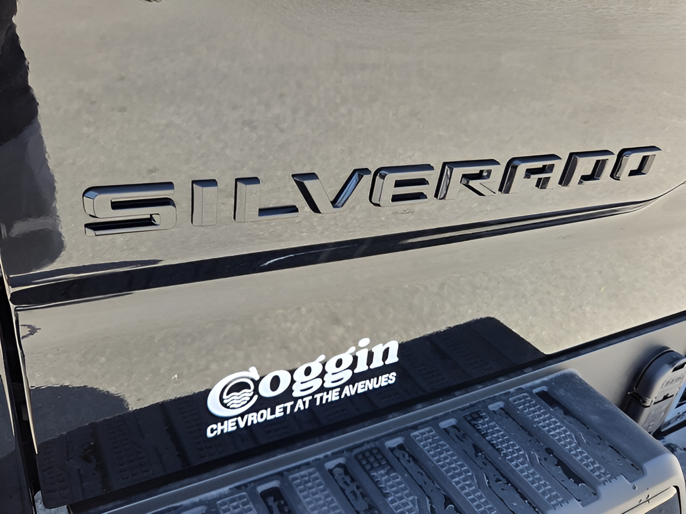 New 2026 Chevrolet Silverado 1500 LT Trail Boss w/ Convenience Package II AWD/4WD image 32