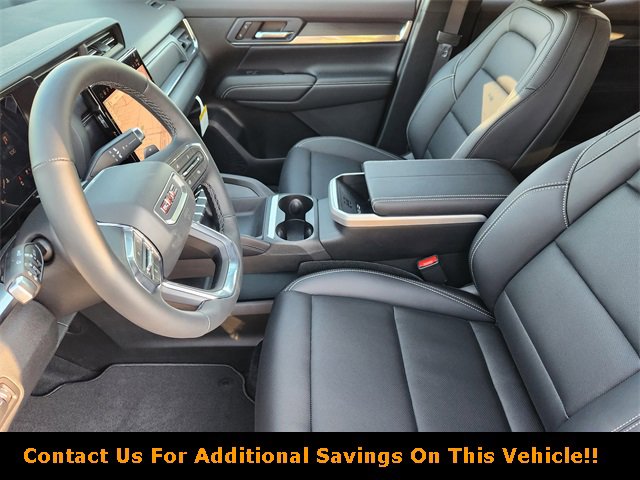 New 2026 GMC Terrain Elevation w/ Elevation Premium Package image 9