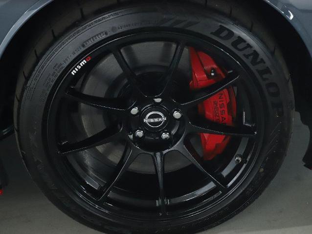Certified 2024 Nissan Z NISMO w/ Floor Mat Package RWD image 10
