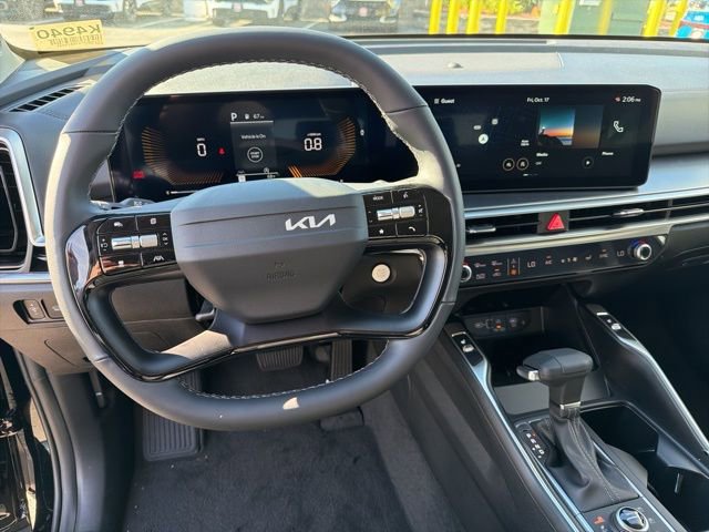 New 2026 Kia Sorento EX image 12