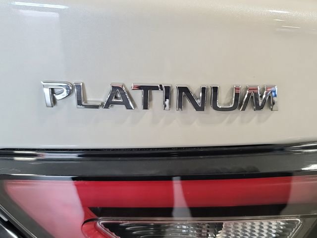 Used 2022 Nissan Maxima Platinum FWD image 16