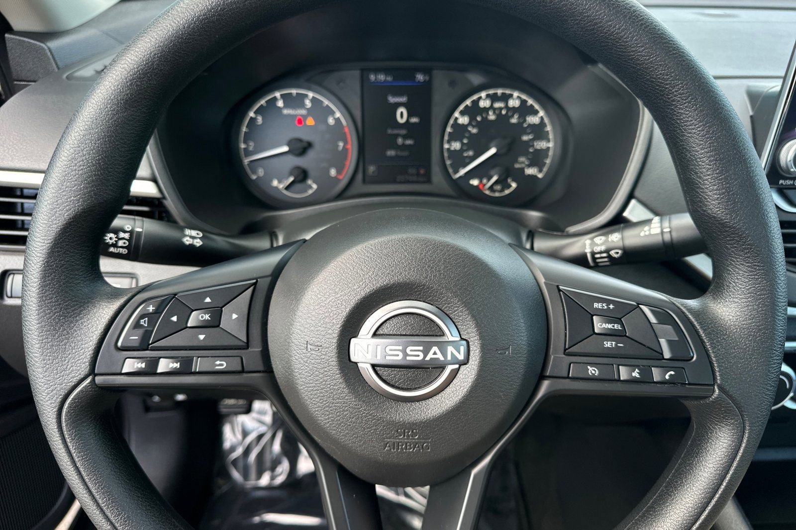 Used 2025 Nissan Altima 2.5 S FWD image 24