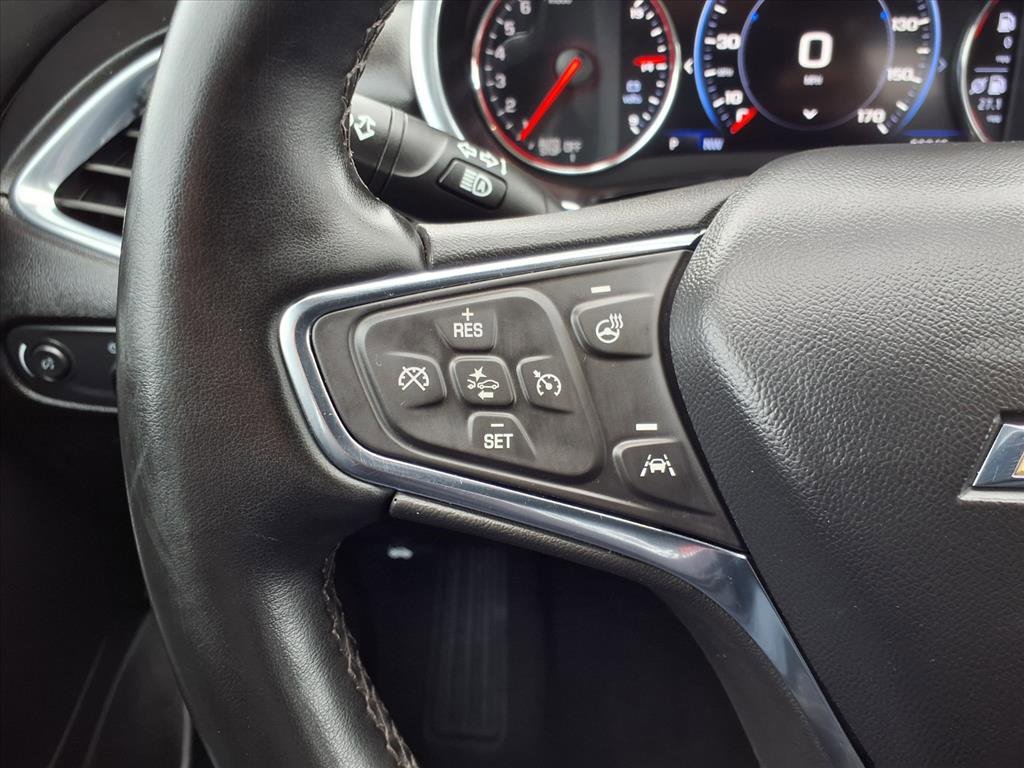 Used 2024 Chevrolet Malibu LT image 16