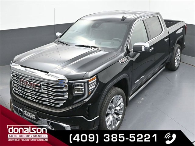 New 2026 GMC Sierra 1500 Denali w/ Denali Reserve Package image 24
