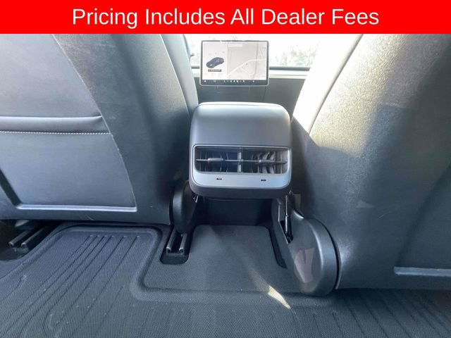Used 2021 Tesla Model 3 Long Range AWD/4WD image 20