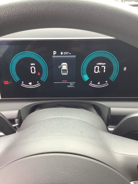 New 2026 Hyundai Santa Cruz SEL AWD/4WD image 29