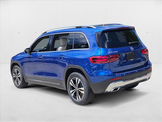New 2026 Mercedes-Benz GLB 250 image 9