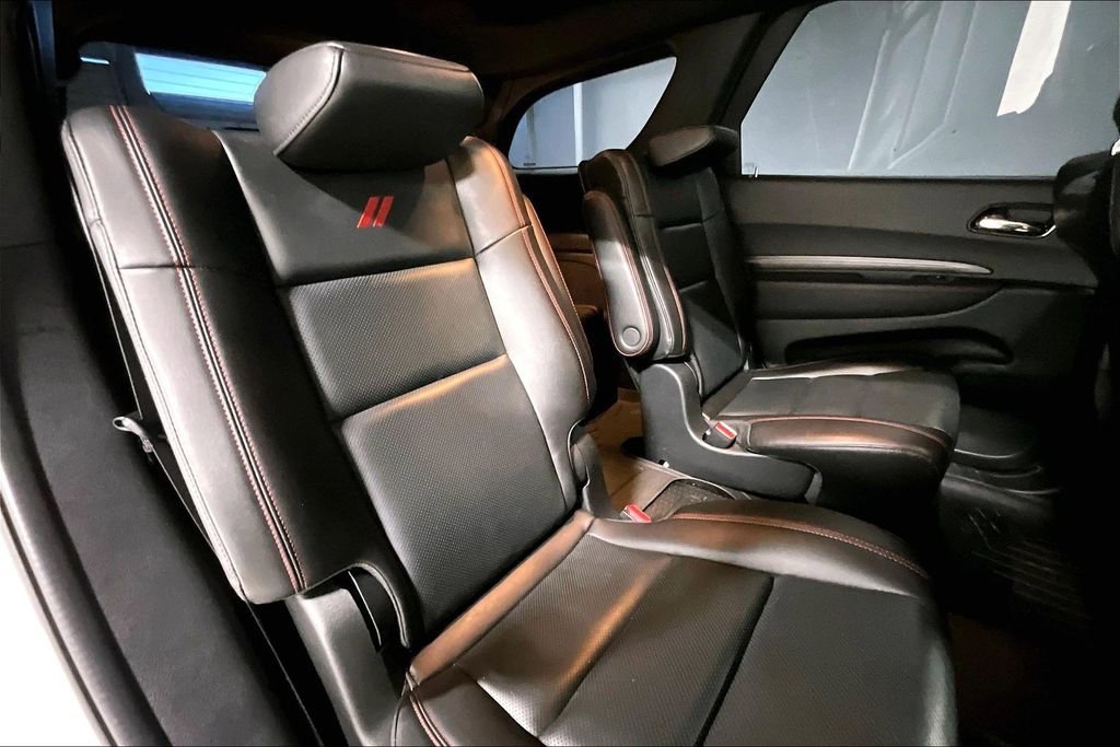Used 2024 Dodge Durango R/T image 37