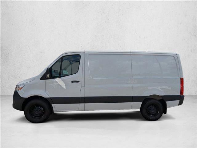 New 2025 Mercedes-Benz Sprinter 2500 image 5