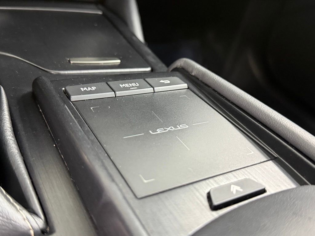 Used 2019 Lexus ES 350 F Sport image 32