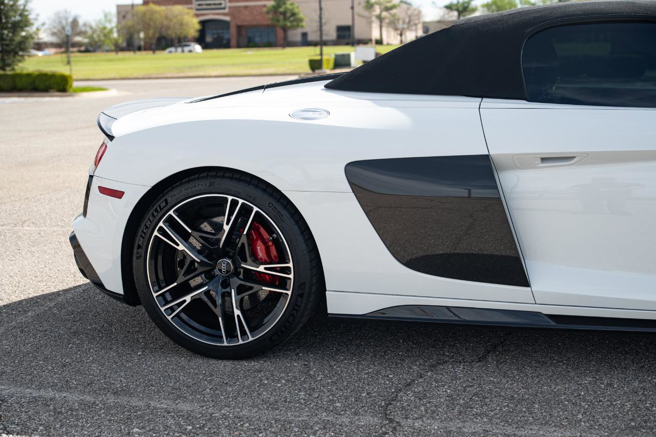 Used 2020 Audi R8 V10 performance AWD/4WD image 15