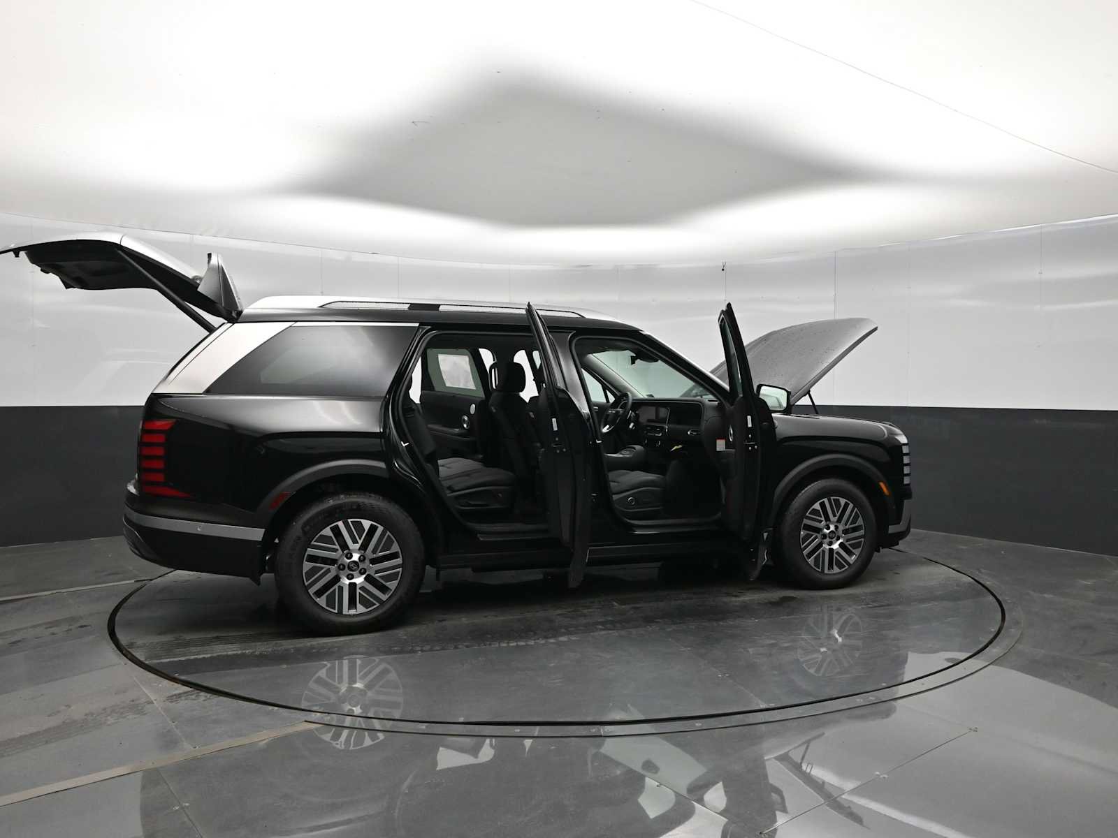 New 2026 Hyundai Palisade SEL Premium AWD/4WD image 32