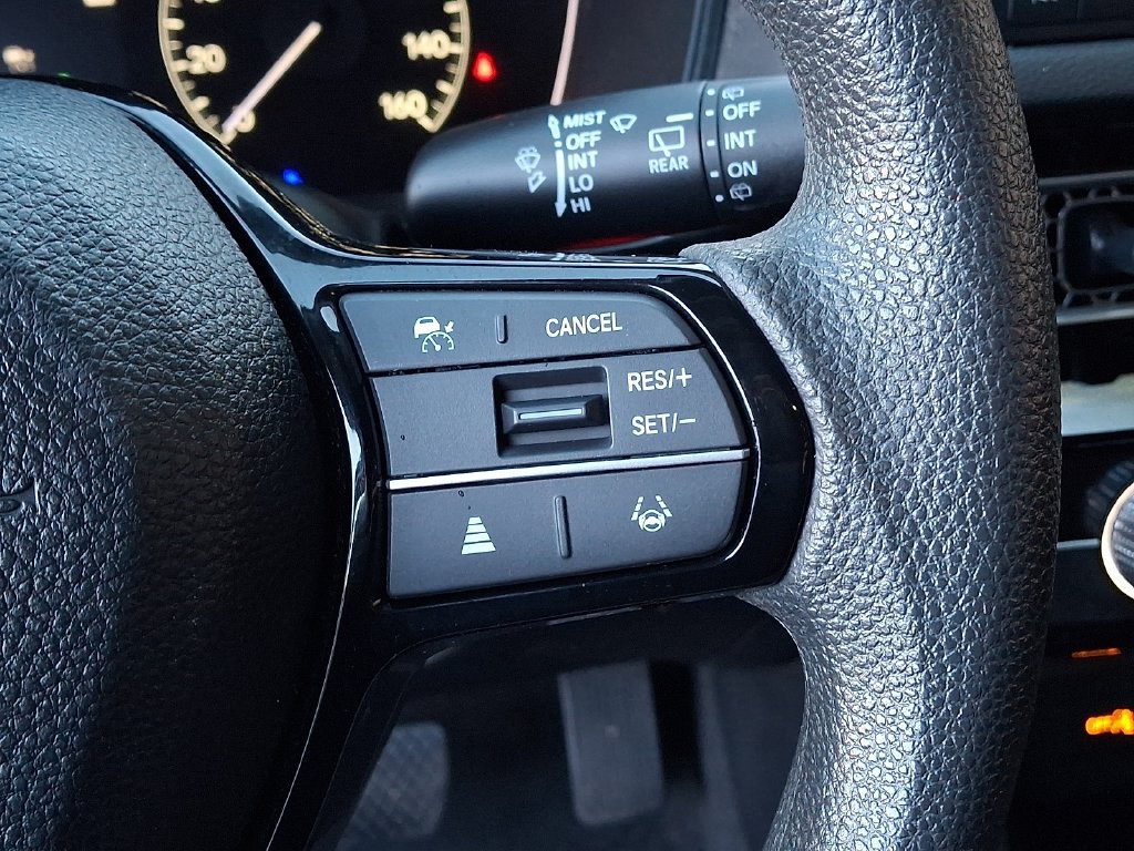 Used 2024 Honda Civic LX image 21