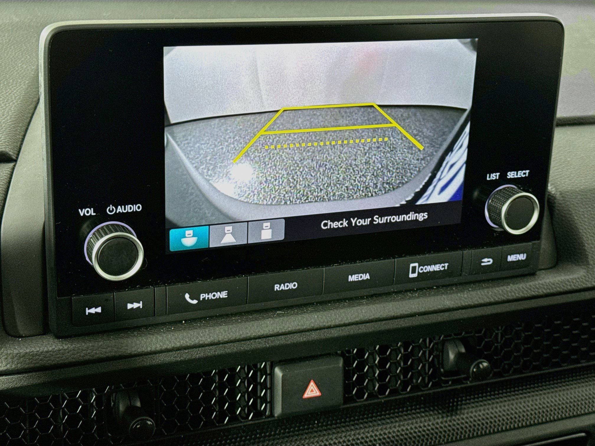 Certified 2024 Honda CR-V LX image 13