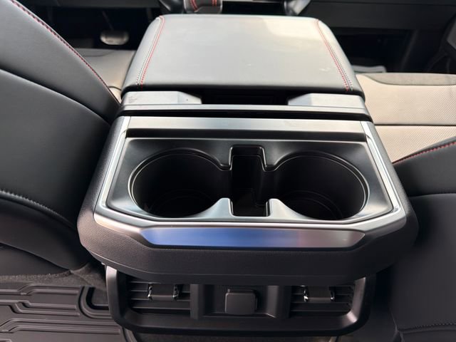 New 2026 Ford F150 Raptor AWD/4WD image 15
