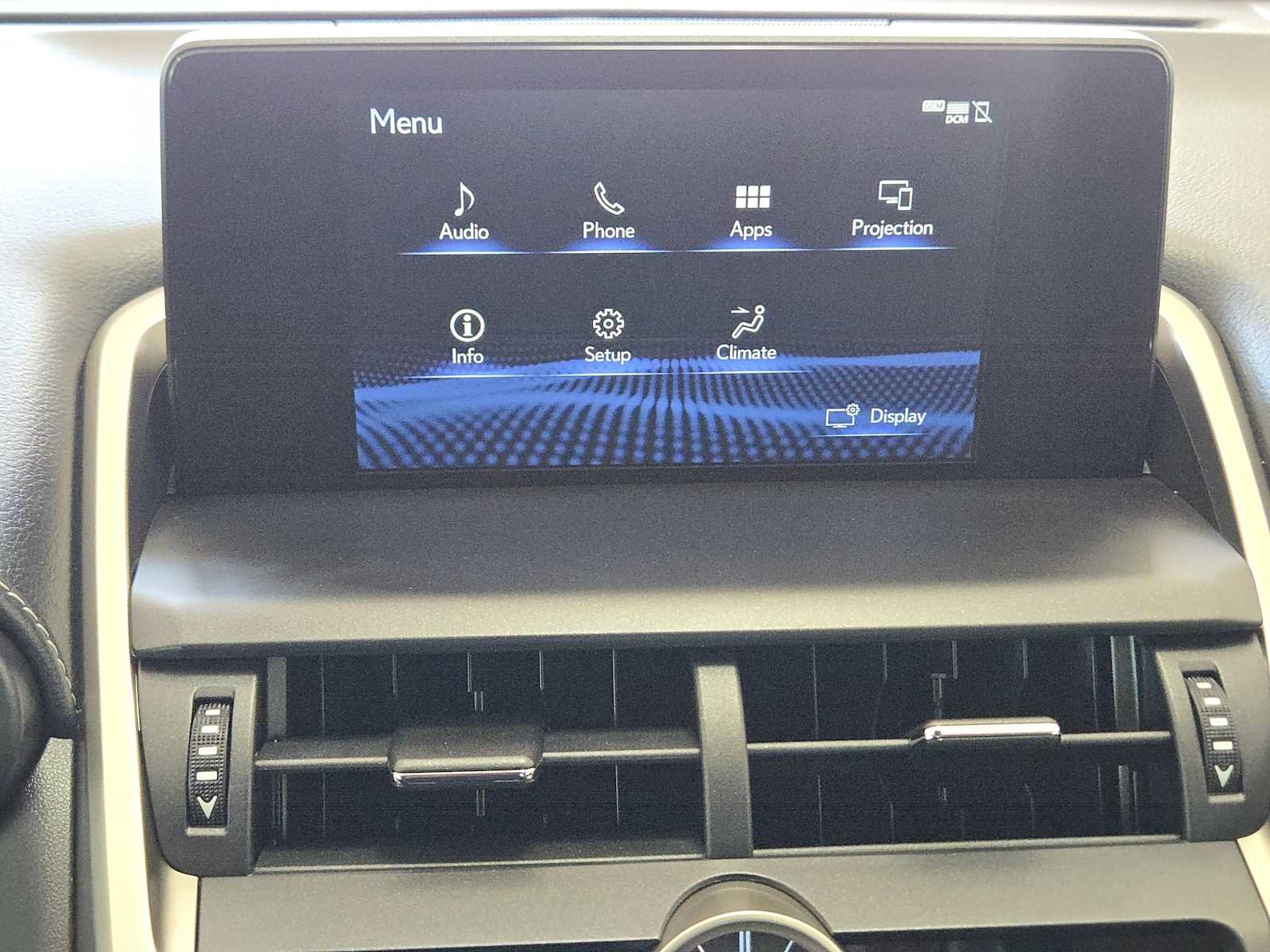 Used 2021 Lexus NX 300h AWD w/ Premium Package image 18