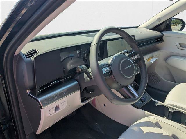 New 2025 Hyundai Kona SEL AWD/4WD image 3