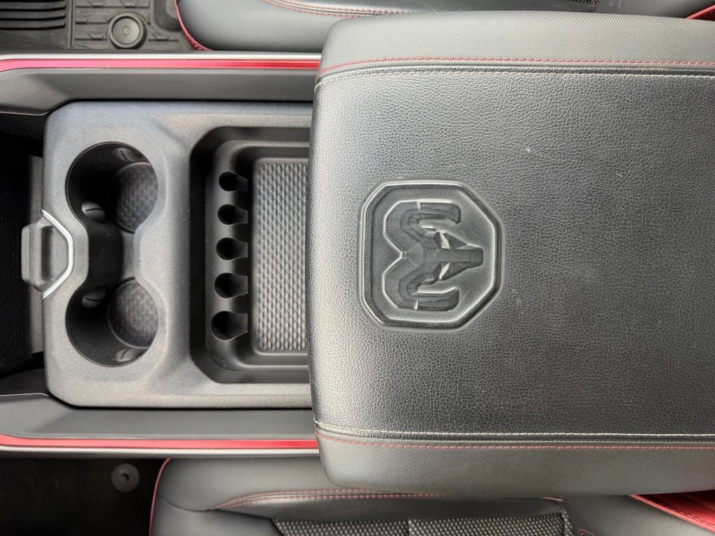 Used 2022 RAM 1500 Rebel w/ Level 1 Equipment Group AWD/4WD image 36
