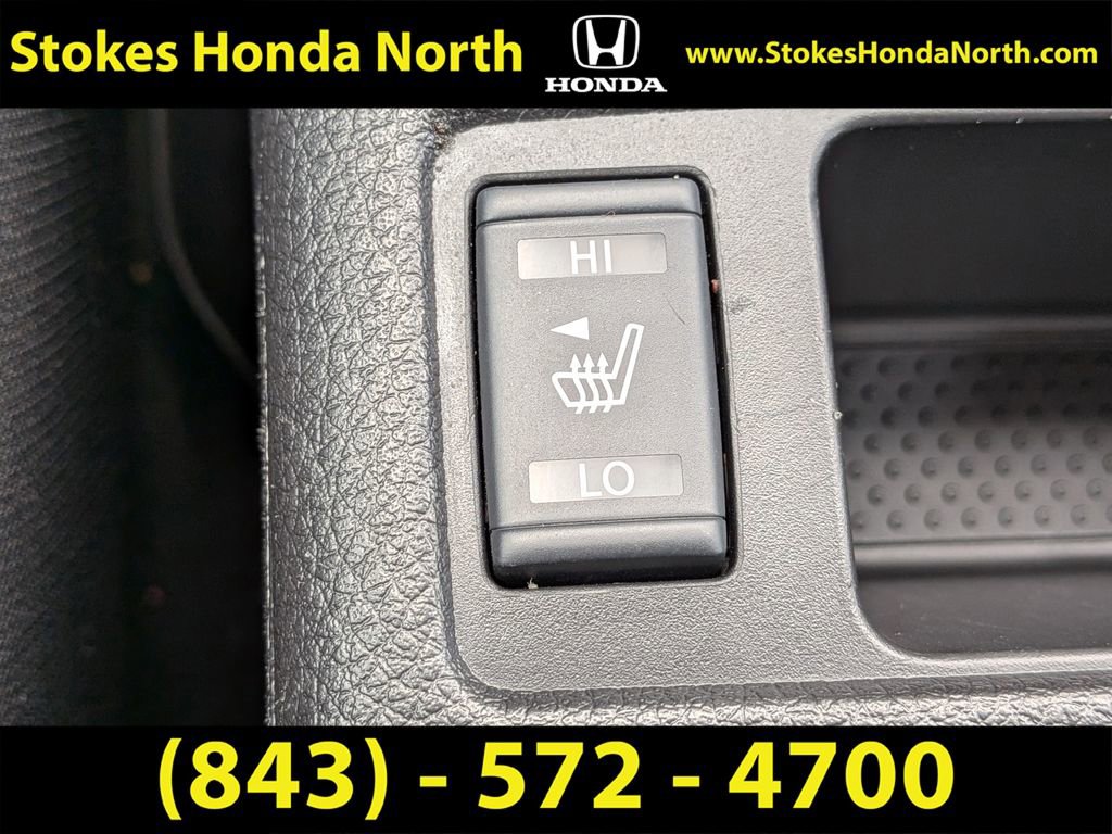 Used 2019 Nissan Rogue Sport SL w/ Premium Package image 25