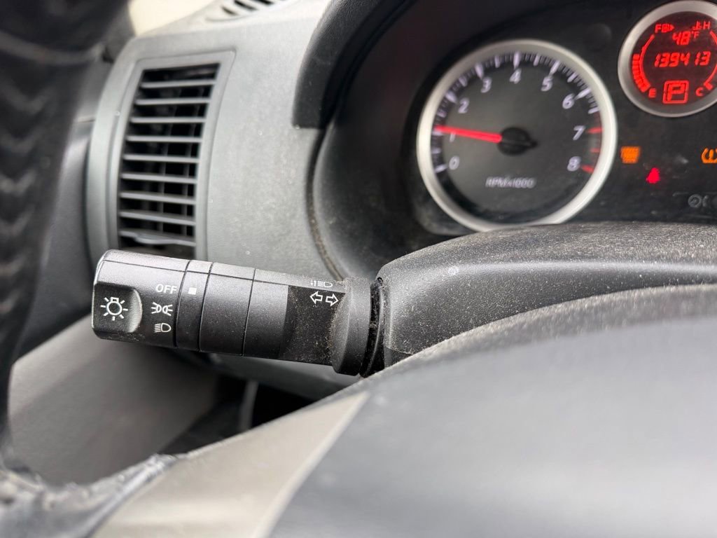 Used 2012 Nissan Sentra 2.0 S w/ Convenience Pkg image 15