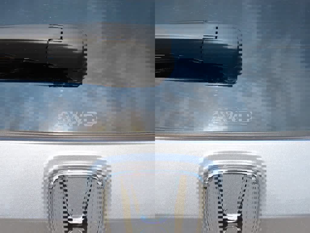 New 2026 Honda CR-V Sport-L image 9