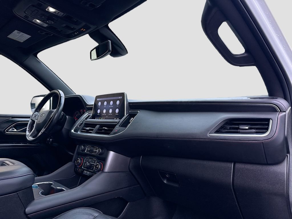 Used 2021 Chevrolet Tahoe RST w/ Luxury Package image 31