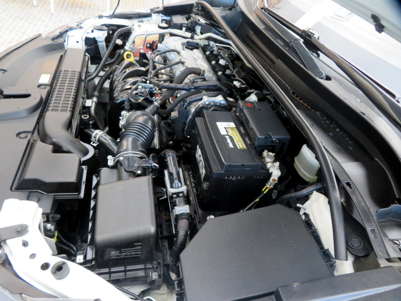 Used 2020 Toyota Corolla LE image 51