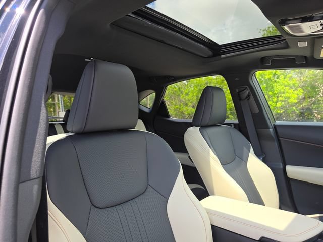 Used 2023 Lexus NX 250 FWD w/ Cold Area Package image 11