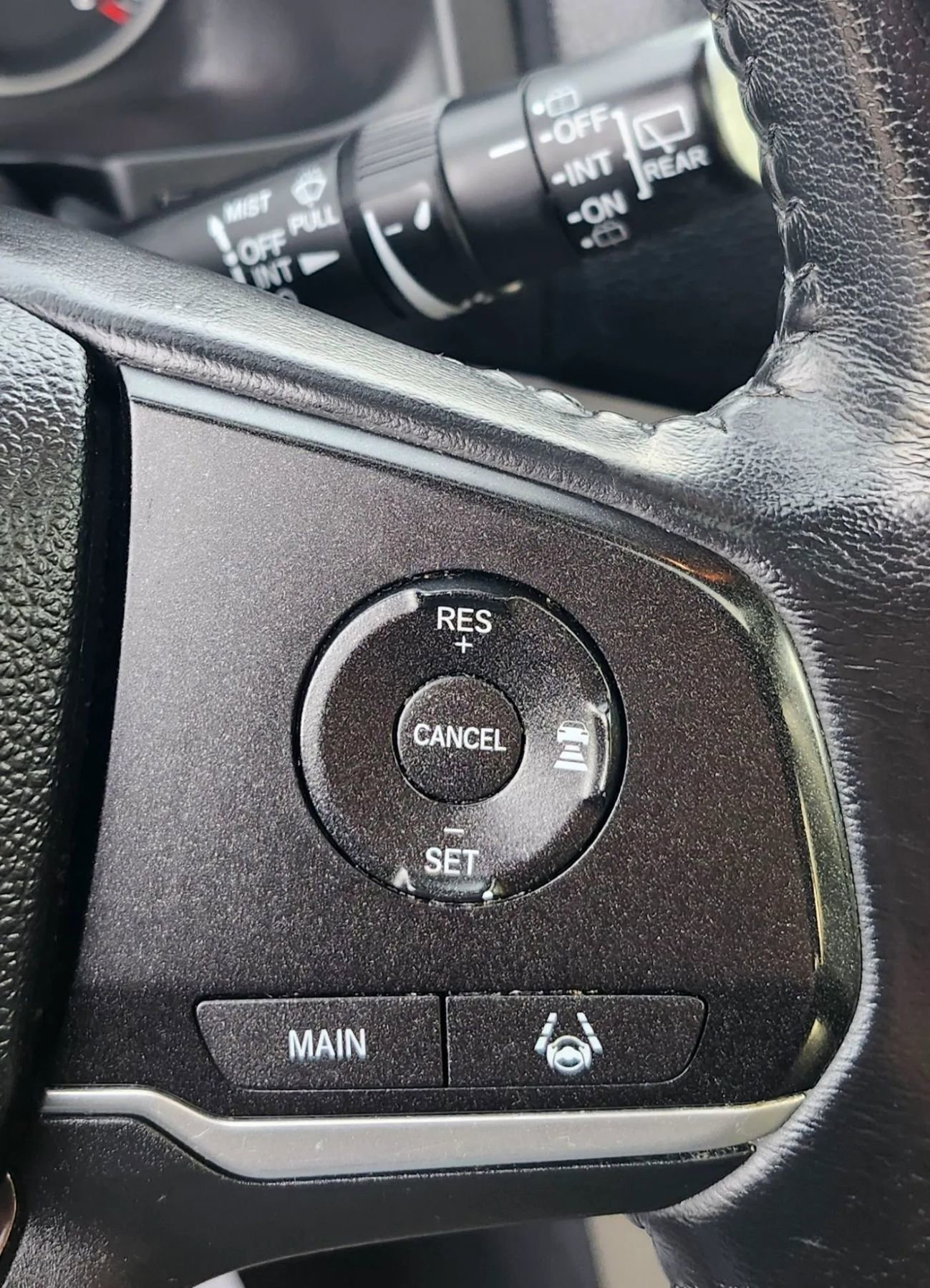 Used 2019 Honda Pilot EX-L image 35