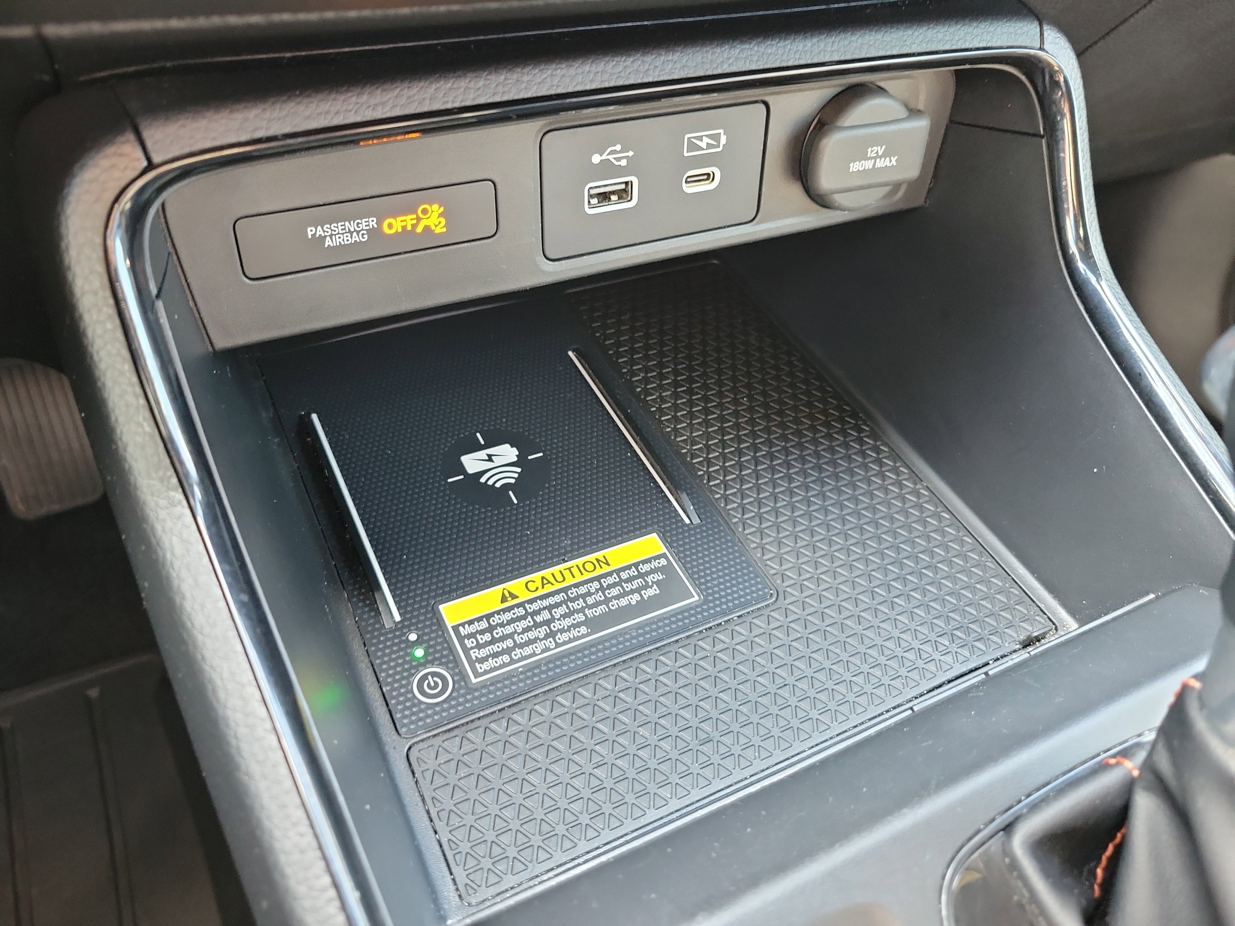 Used 2024 Honda CR-V Sport-L image 34