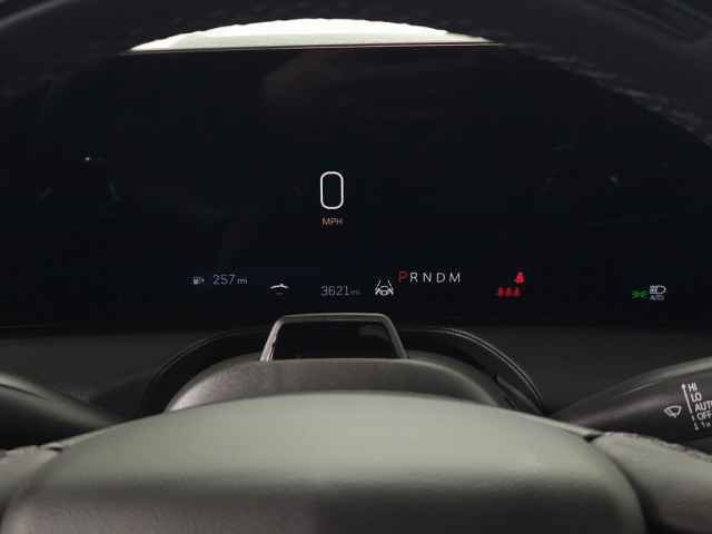 New 2026 Cadillac CT5 Sport w/ Technology Package image 18