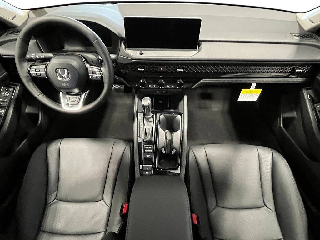 New 2026 Honda Accord Touring image 18